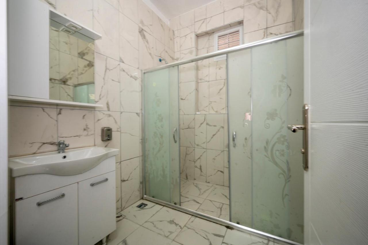 Xalila Hostel & Cafe Ladies Room イスタンブール エクステリア 写真